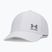 Czapka z daszkiem Under Armour Iso-chill Armourvent white/steel