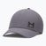 Czapka z daszkiem Under Armour Iso-chill Armourvent castlerock/black