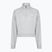 Bluza damska Under Armour Rival Fleece Script HZ mod gray light heather/white