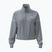 Bluza damska Under Armour Rival Fleece Script HZ mod gray light heather/white