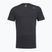 Koszulka do biegania męska Under Armour Velociti Pro black/black/metallic silver