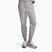 Spodnie damskie Under Armour Icon Fleece Jogger mod gray llght heather/white