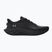 Buty do biegania damskie Under Armour Ascend black/black/anthracite