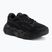 Buty do biegania męskie Under Armour Halo Runner 2 Black/Anthracite/Metallic Black