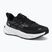 Buty treningowe męskie Under Armour FLX TR black/black/white