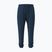Spodnie męskie Under Armour Rival LW Jogger wham blue/black