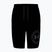 Spodenki treningowe męskie Under Armour Rival LW Graphic black/black
