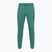 Spodnie męskie Under Armour Rival LW Graphic Jogger rack green/black
