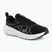 Buty do biegania męskie Under Armour Surge 5 black/black/white