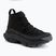 Buty trekkingowe męskie Under Armour Charged Expanse Mid LTHR WP Black/Anthracite/Bayou