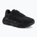 Buty do biegania męskie Under Armour Halo Runner SE 2 black/anthracite/metallic black