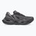 Buty do biegania damskie Under Armour Halo Racer 2 black/anthracite/metallic black