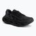Buty do biegania damskie Under Armour Halo Racer 2 black/anthracite/metallic black