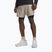Spodenki treningowe męskie Under Armour Vanish Woven 2.0 2IN1 Shorts timberwolf taupe/black