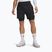 Spodenki treningowe męskie Under Armour Vanish Woven 2.0 2IN1 Shorts black/white