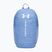 Plecak Under Armour Hustle Lite Backpack blue float/white