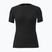 Koszulka treningowa damska Under Armour HG Authentics Comp SS ultimate black/white