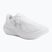 Buty do biegania damskie Under Armour Chase white/white/iridescent