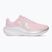 Buty do biegania damskie Under Armour Chase prime pink/metallic silver/white