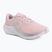 Buty do biegania damskie Under Armour Chase prime pink/metallic silver/white