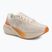 Buty do biegania damskie Under Armour Velociti Pace stone/dusty coral/metallic buff