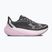 Buty do biegania damskie Under Armour Velociti Distance black/mauve pink/white
