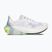 Buty do biegania damskie Under Armour Velociti Distance white/blue fog/metallic blue fog