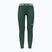 Legginsy dziecięce Under Armour HeatGear Leggings campus ivy/white
