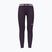Legginsy dziecięce Under Armour HeatGear Leggings purple echo/white