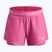 Spodenki treningowe dla dzieci Under Armour UA Tech Play Up 2IN1 Shorts pink frenzy/white