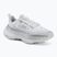 Buty treningowe damskie Under Armour Pulse white/distant gray/distant gray