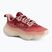 Buty treningowe damskie Under Armour Pulse claret/posh pink/posh pink