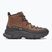 Buty trekkingowe męskie Under Armour Charged Expanse Mid LTHR WP Incense Brown/Black/Khaki Base