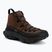 Buty trekkingowe męskie Under Armour Charged Expanse Mid LTHR WP Incense Brown/Black/Khaki Base