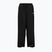 Spodnie dziecięce Under Armour G Icon Woven Open Leg Pant black/black/white