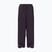 Spodnie dziecięce Under Armour G Icon Woven Open Leg Pant purple echo/mauve pink/black