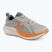 Buty do biegania męskie Under Armour Assert 11 titanium/summit white/outrageous orange