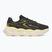 Buty do biegania męskie Under Armour Halo Runner 2 Ultimate Black/Sonic Yellow/Metallic Silver