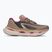 Buty do biegania damskie Under Armour Halo Racer 2 desert taupe/virtual pink/peppercorn