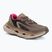 Buty do biegania damskie Under Armour Halo Racer 2 desert taupe/virtual pink/peppercorn