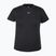 Koszulka treningowa damska Under Armour Motion Fitted SS ultimate black/white