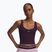 Koszulka treningowa damska Under Armour Motion Tank purple echo/mauve pink