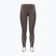 Legginsy treningowe damskie Under Armour Meridian Contour Stirrup Leggings peppercorn/white/peppercorn