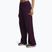 Spodnie treningowe damskie Under Armour Performance Fleece Pants purple echo/purple echo