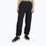 Spodnie damskie Under Armour Icon Fleece Gym Pant ultimate black/white