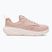 Buty do biegania damskie Under Armour Surge 5 bashful pink/apex pink/deep almond