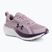 Buty do biegania damskie Under Armour Assert 11 mauve pink/white/purple echo
