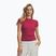 Koszulka treningowa damska Under Armour Motion Fitted SS claret/ox blood