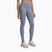 Legginsy treningowe damskie Under Armour Vanish Elite Leggings blue wind/metallic silver