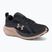 Buty do biegania damskie Under Armour Assert 11 anthracite/bashful pink/bashful pink